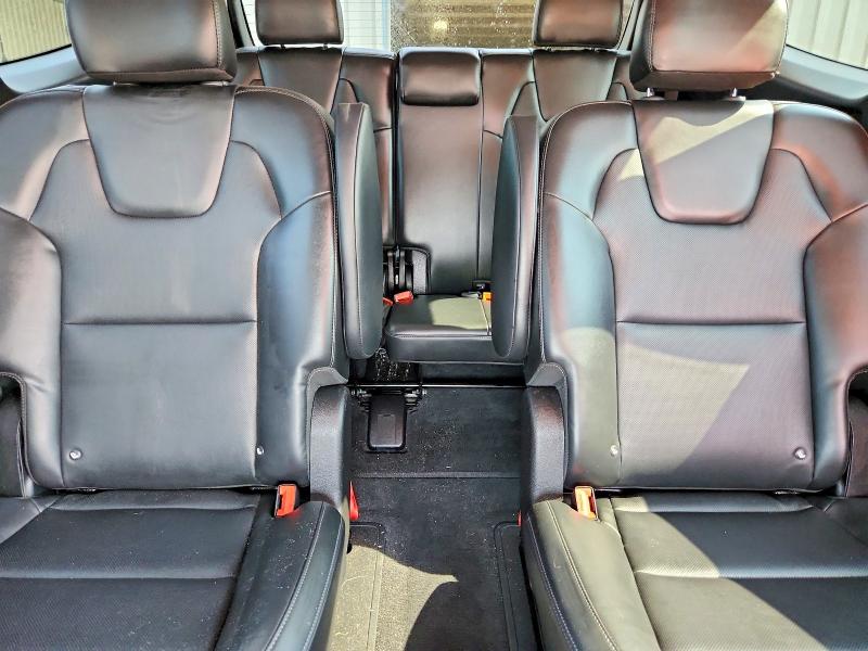 64973266 :رقم المزاد ، 5XYP6DHC1NG198821 vin ، 2022 Kia Telluride مزاد بيع