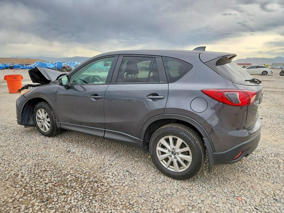 65949266 :رقم المزاد ، JM3KE4CYXE0362631 vin ، 2014 Mazda Cx-5 مزاد بيع