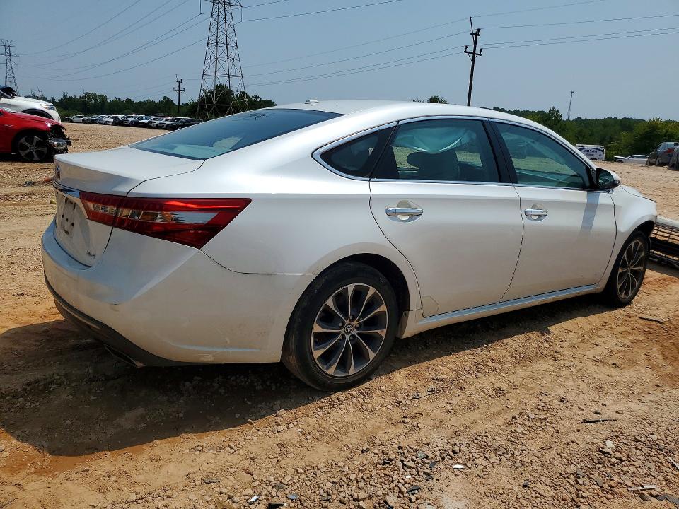 Продаж на аукціоні авто 2016 Toyota Avalon, vin: 4T1BK1EB3GU232139, номер лоту: 64453226