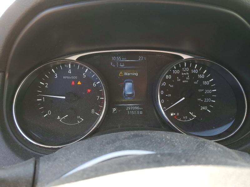 Aukcja sprzedaży 2015 Nissan Rogue, vin: 5N1AT2MV7FC785830, numer aukcji: 66552546