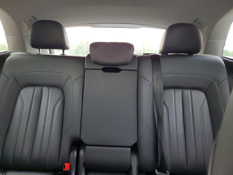 Aukcja sprzedaży 2021 Audi Q5, vin: WA1AAAFYXM2002184, numer aukcji: 64368236