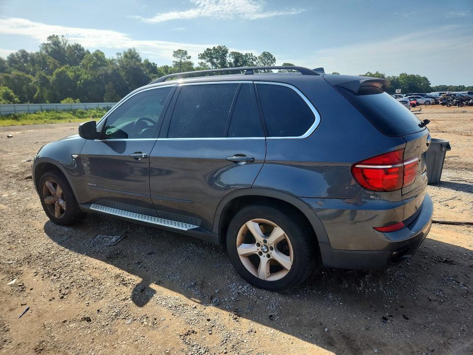Aukcja sprzedaży 2011 Bmw X5, vin: 5UXZV8C57BL421020, numer aukcji: 65169636