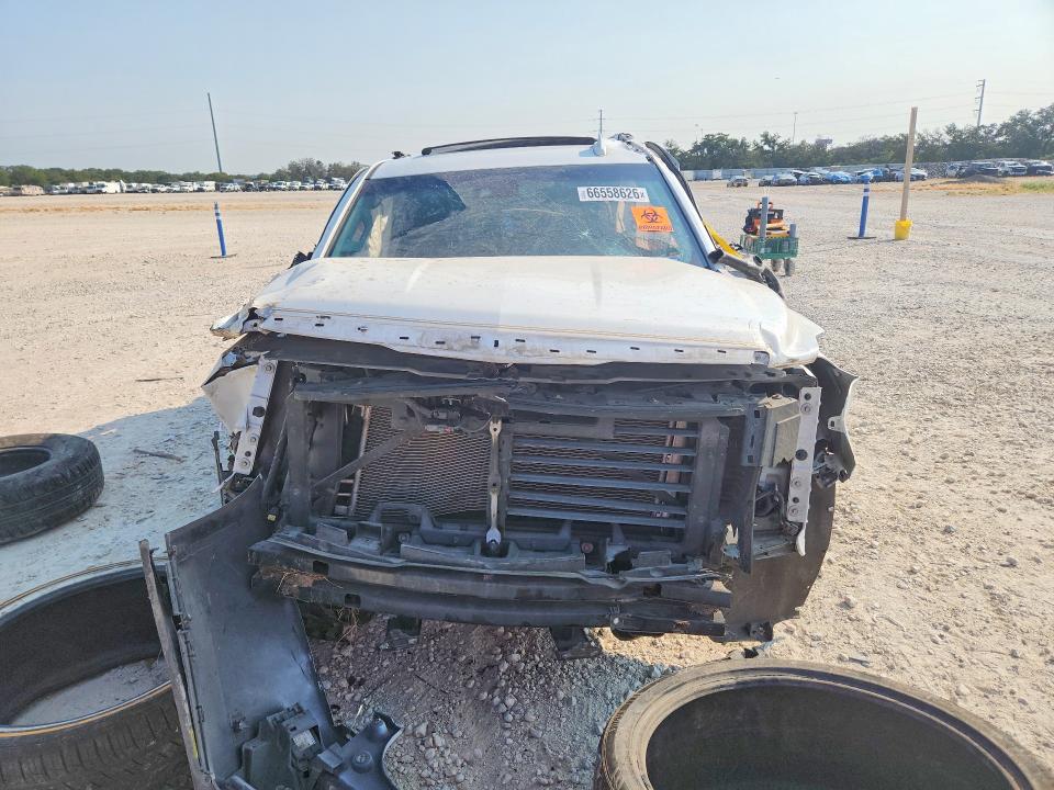 Aukcja sprzedaży 2017 Cadillac Escalade, vin: 1GYS4BKJ0HR257899, numer aukcji: 66558626