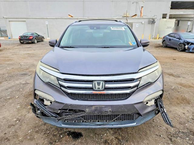 Aukcja sprzedaży 2016 Honda Pilot, vin: 5FNYF6H04GB045768, numer aukcji: 63490426