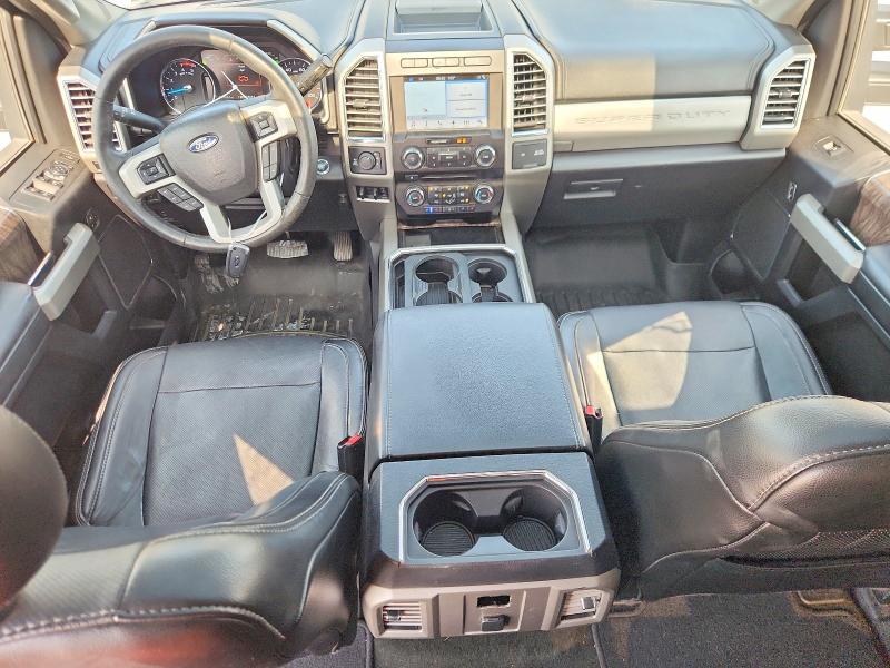 Aukcja sprzedaży 2017 Ford F250, vin: 1FT7W2BT3HEC40674, numer aukcji: 62492996