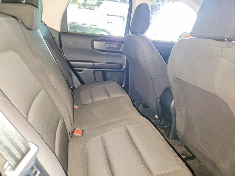 Продаж на аукціоні авто 2021 Ford Bronco Sport, vin: 3FMCR9A69MRA20064, номер лоту: 65813056