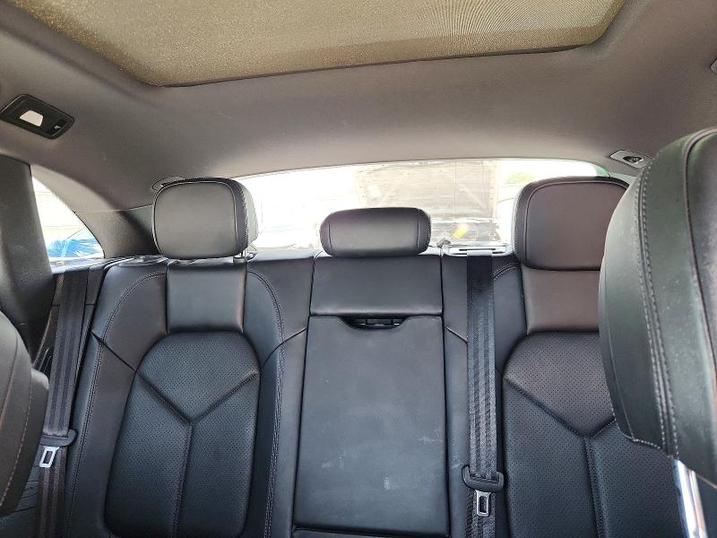 Продажа на аукционе авто 2018 Porsche Macan, vin: WP1AA2A55JLB07941, номер лота: 63923786