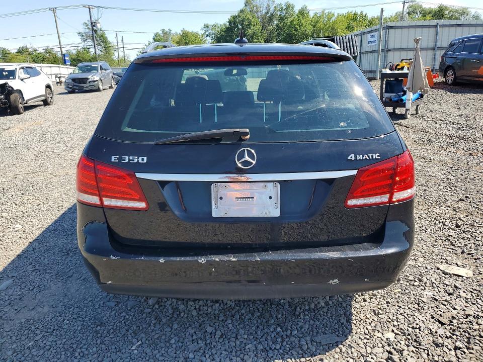 2014 Mercedes-benz E მანქანა იყიდება აუქციონზე, vin: WDDHH8JB6EA809259, აუქციონის ნომერი: 63927456