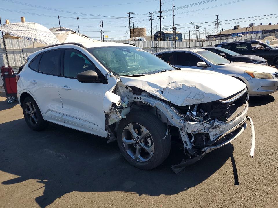 Aukcja sprzedaży 2023 Ford Escape, vin: 1FMCU9MN5PUA91387, numer aukcji: 66645306