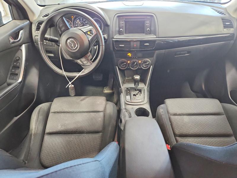Продажа на аукционе авто 2014 Mazda Cx-5, vin: JM3KE2CY7E0316081, номер лота: 65831386