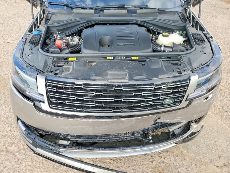 Продаж на аукціоні авто 2025 Land Rover Range Rover, vin: SALKP9FU0SA294542, номер лоту: 65939086