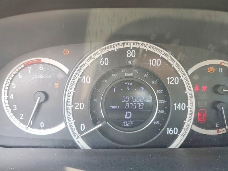 2017 Honda Accord მანქანა იყიდება აუქციონზე, vin: 1HGCR2F33HA060135, აუქციონის ნომერი: 63788236