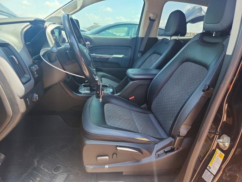 Продажа на аукционе авто 2017 Chevrolet Colorado, vin: 1GCGSDEN4H1170128, номер лота: 64682196