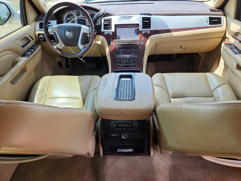 Продажа на аукционе авто 2013 Cadillac Escalade, vin: 1GYS4JEF0DR114219, номер лота: 63822826