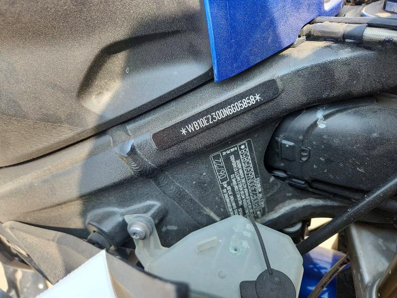 Продажа на аукционе авто 2022 Bmw S 1000, vin: WB10E2300N6G05858, номер лота: 59815096