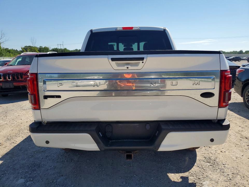 Продажа на аукционе авто 2016 Ford F150, vin: 1FTEW1EG2GFA24906, номер лота: 63566246