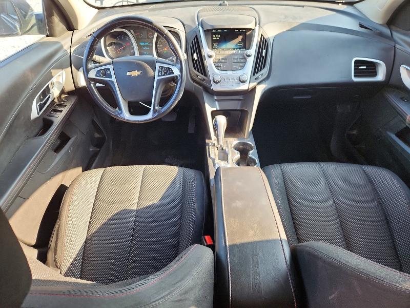 Продажа на аукционе авто 2014 Chevrolet Equinox, vin: 2GNALBEK9E6135291, номер лота: 63806596