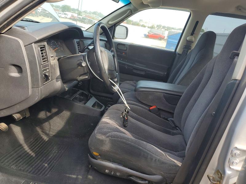 Aukcja sprzedaży 2001 Dodge Dakota, vin: 1B7HG2AZ31S239992, numer aukcji: 64828716