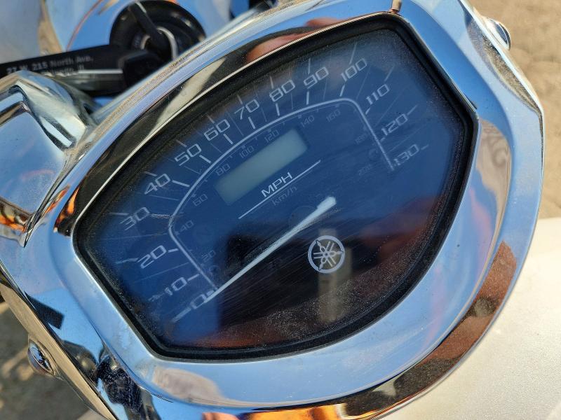 65481466 :رقم المزاد ، JYAVP24Y19A001366 vin ، 2009 Yamaha Xvs1300 مزاد بيع
