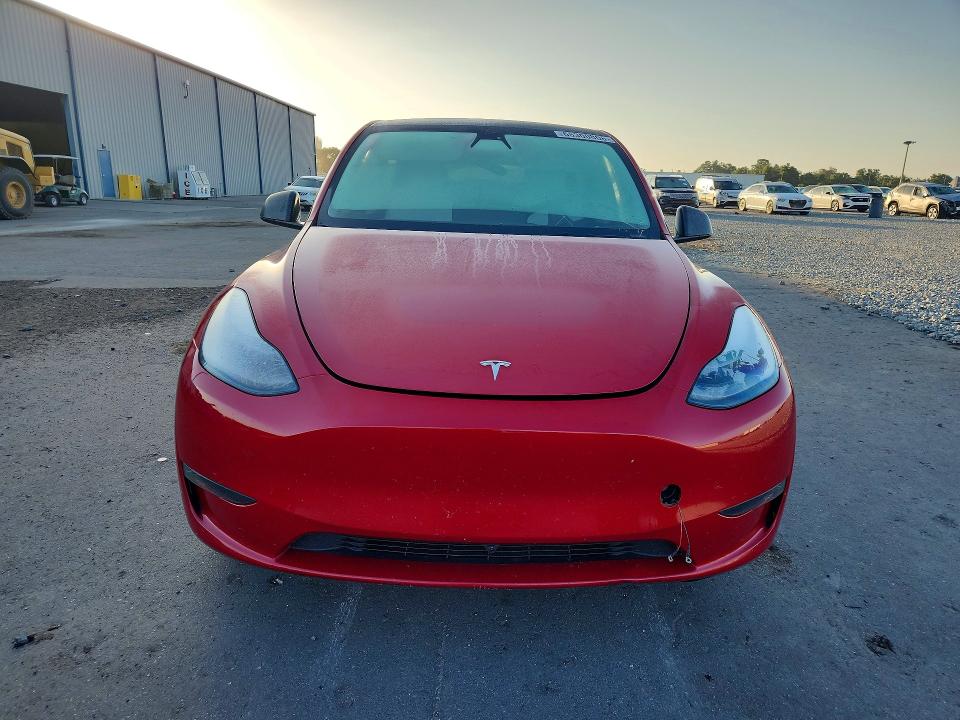 Aukcja sprzedaży 2023 Tesla Model Y, vin: 7SAYGAEE8PF777792, numer aukcji: 65300806
