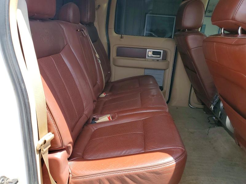 Aukcja sprzedaży 2013 Ford F150, vin: 1FTFW1EF2DKE91063, numer aukcji: 63259036