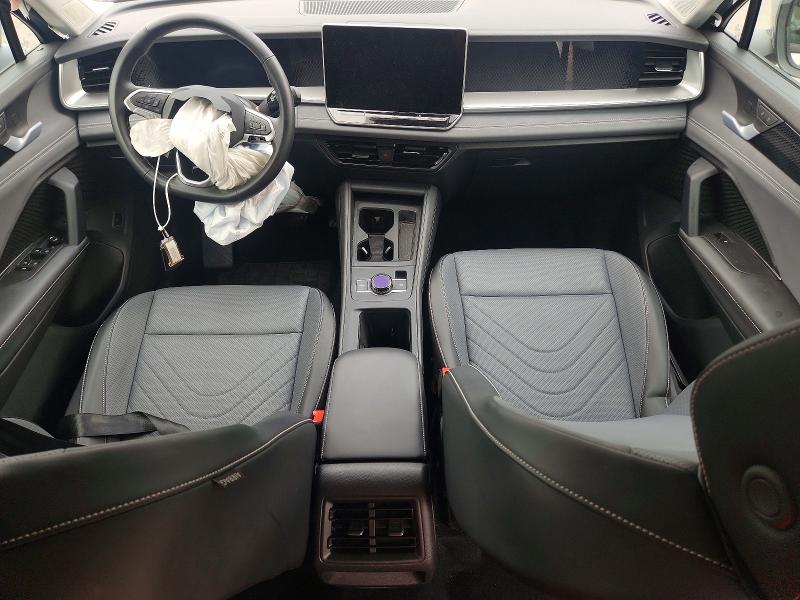 Aukcja sprzedaży 2026 Volkswagen Tiguan, vin: 3VVER7RM1TM018410, numer aukcji: 64076776