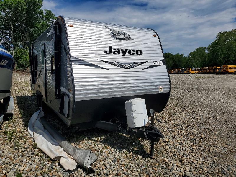 Продаж на аукціоні авто 2020 Jaco Jay Flight Rv Camper, vin: 1UJBJ0BM2L17L0125, номер лоту: 63374956