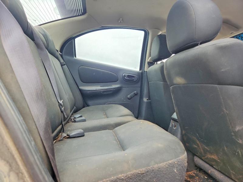 Продажа на аукционе авто 2004 Dodge Neon, vin: 1B3ES56C34D535600, номер лота: 63858446