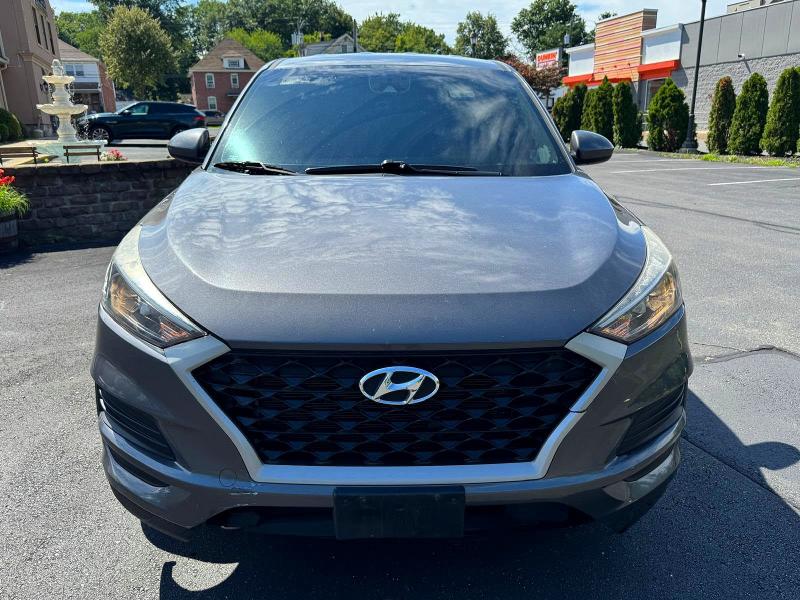2020 Hyundai Tucson მანქანა იყიდება აუქციონზე, vin: KM8J2CA45LU136795, აუქციონის ნომერი: 63540746