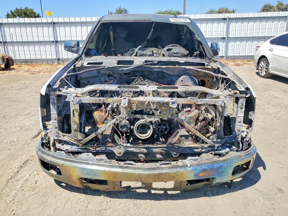 Aukcja sprzedaży 2014 Chevrolet Silverado, vin: 3GCPCREC7EG367266, numer aukcji: 64231156