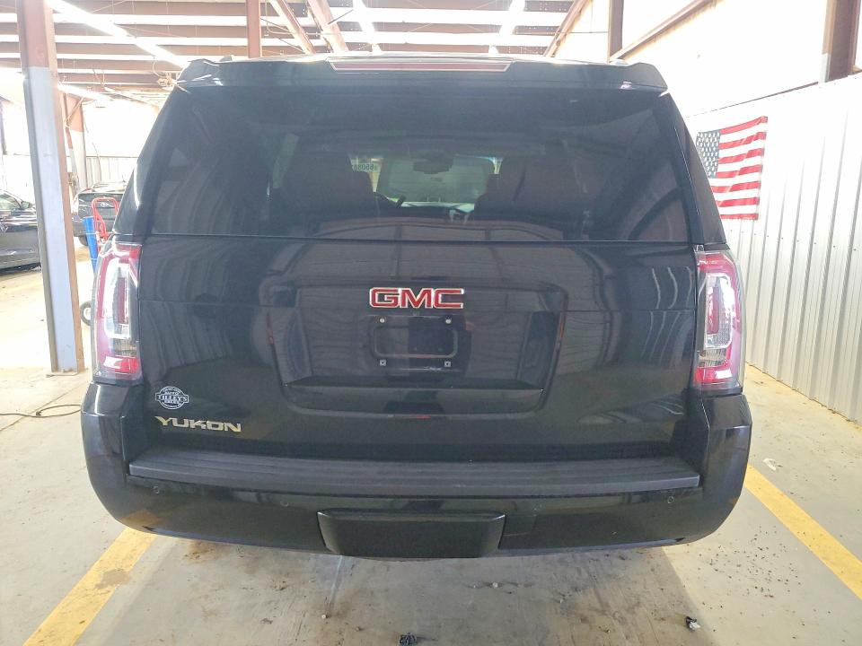 Aukcja sprzedaży 2016 Gmc Yukon, vin: 1GKS2BKC2GR291908, numer aukcji: 65088256