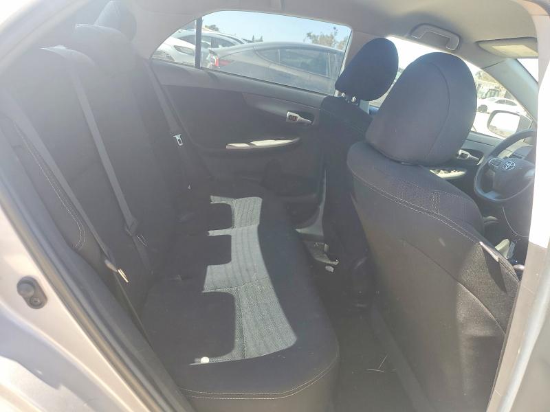Aukcja sprzedaży 2012 Toyota Corolla, vin: 2T1BU4EE6CC779696, numer aukcji: 63703046