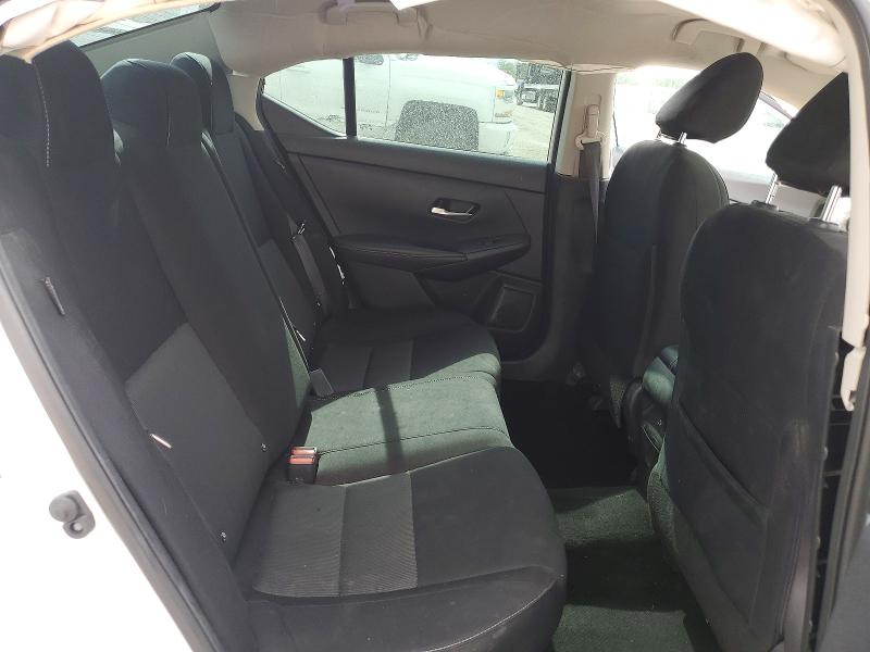Продажа на аукционе авто 2023 Nissan Sentra, vin: 3N1AB8CV9PY323891, номер лота: 65315666