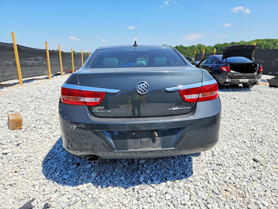 Продаж на аукціоні авто 2014 Buick Verano, vin: 1G4PP5SK8E4126981, номер лоту: 66521646