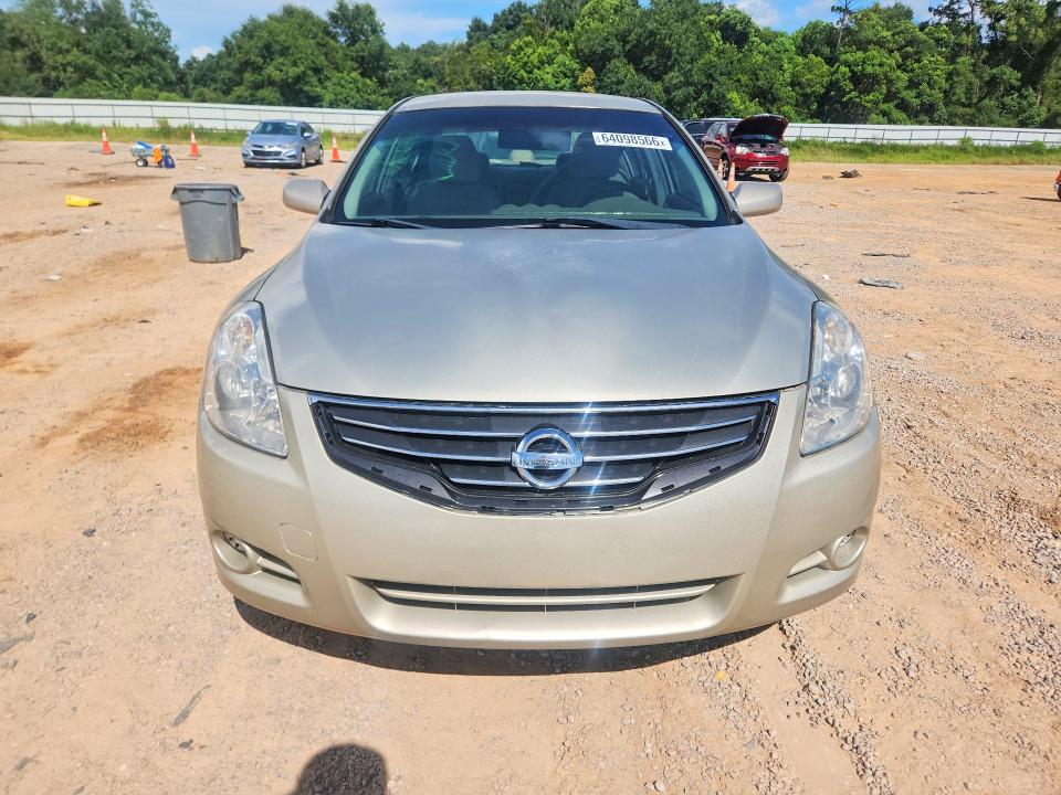 Продаж на аукціоні авто 2010 Nissan Altima, vin: 1N4AL2AP2AN529687, номер лоту: 64098566