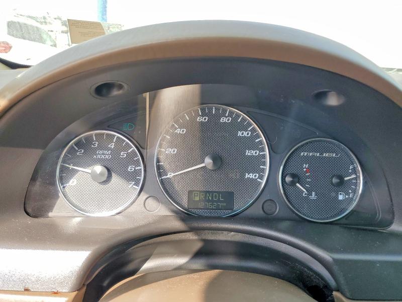 2008 Chevrolet Malibu მანქანა იყიდება აუქციონზე, vin: 1G1ZS58F38F142108, აუქციონის ნომერი: 64050716