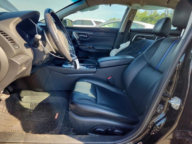 65360046 :رقم المزاد ، 1N4AL3AP5JC275605 vin ، 2018 Nissan Altima مزاد بيع