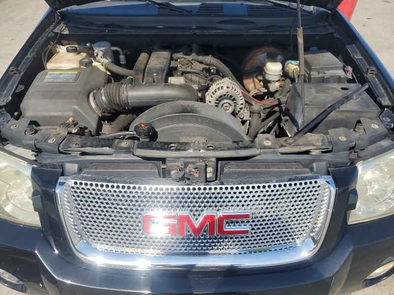 65354276 :رقم المزاد ، 1GKES63M582163815 vin ، 2008 Gmc Envoy مزاد بيع