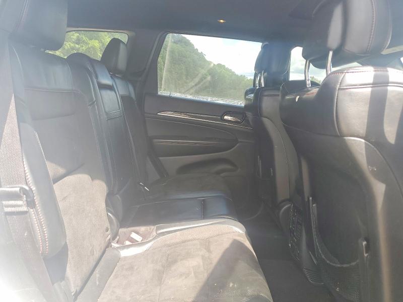 Продаж на аукціоні авто 2020 Jeep Grand Cherokee, vin: 1C4RJFLG2LC357697, номер лоту: 65988256