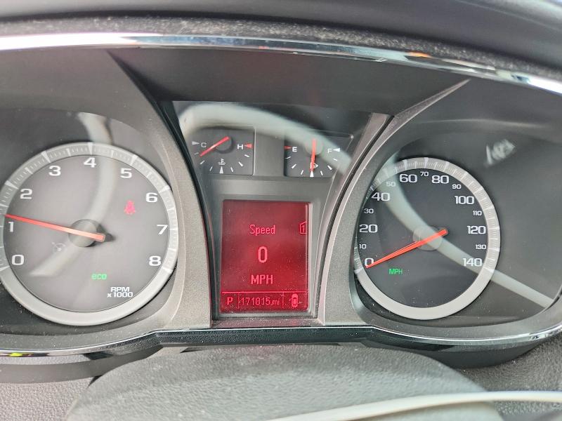 Продажа на аукционе авто 2012 Gmc Terrain, vin: 2GKALMEK4C6399864, номер лота: 63910426