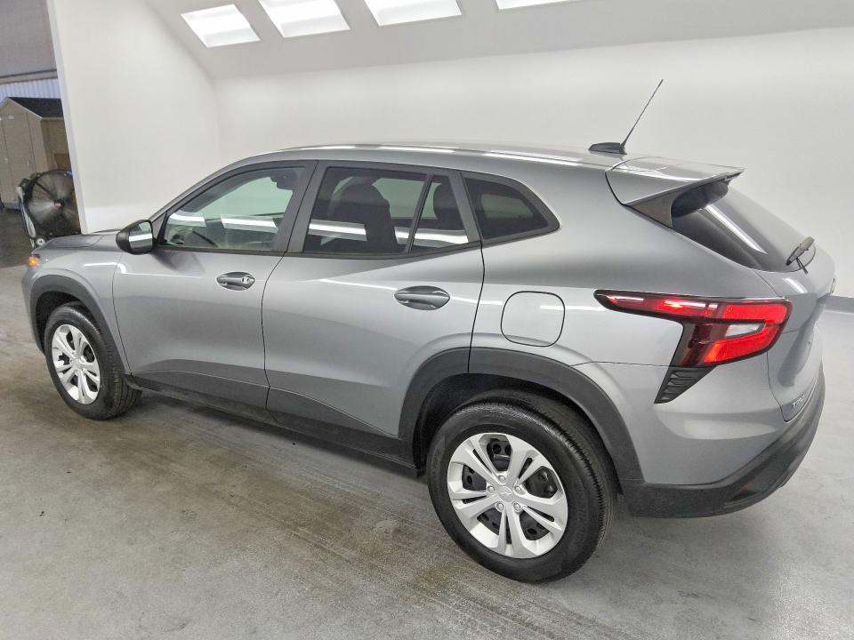 Aukcja sprzedaży 2024 Chevrolet Trax, vin: KL77LFE28RC211765, numer aukcji: 63882466