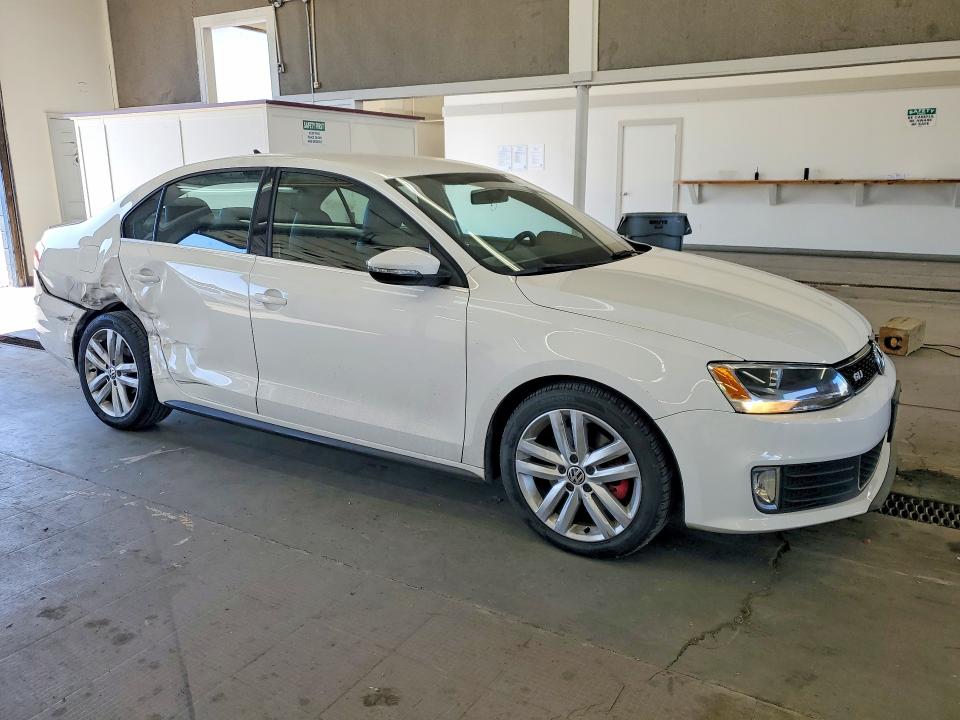 2013 Volkswagen Jetta მანქანა იყიდება აუქციონზე, vin: 3VW4A7AJ2DM263668, აუქციონის ნომერი: 66928976