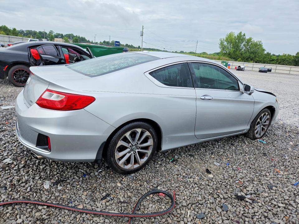 Продаж на аукціоні авто 2013 Honda Accord, vin: 1HGCT2B81DA010752, номер лоту: 63564276