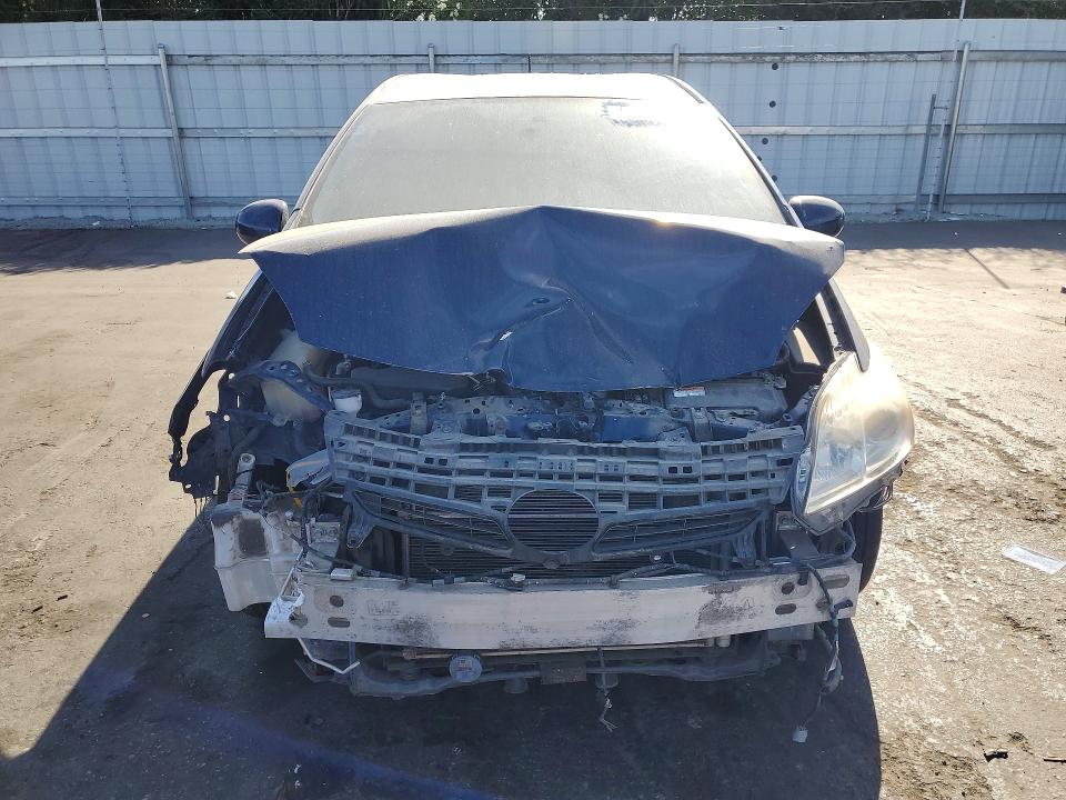 65419016 :رقم المزاد ، JTDKN3DUXF1911268 vin ، 2015 Toyota Prius مزاد بيع