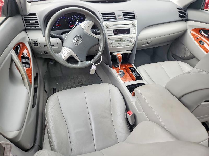 2011 Toyota Camry მანქანა იყიდება აუქციონზე, vin: 4T4BF3EK9BR157381, აუქციონის ნომერი: 64468066
