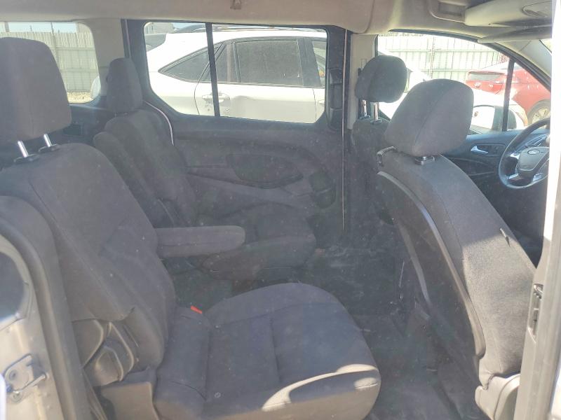 Aukcja sprzedaży 2016 Ford Transit Connect, vin: NM0GE9F75G1247749, numer aukcji: 65638556