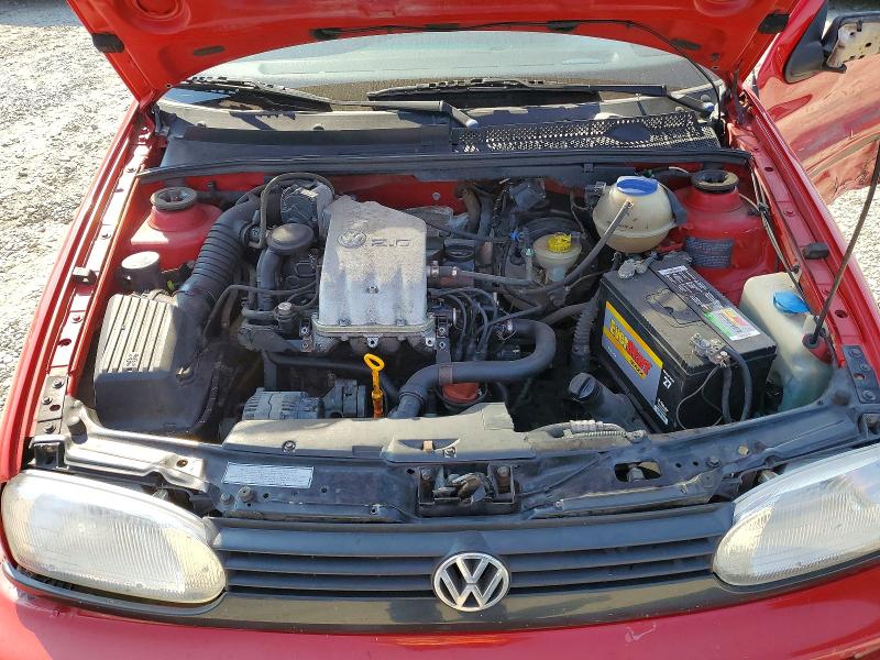 Продажа на аукционе авто 1998 Volkswagen Golf, vin: 3VWFA81H6WM219087, номер лота: 65570396