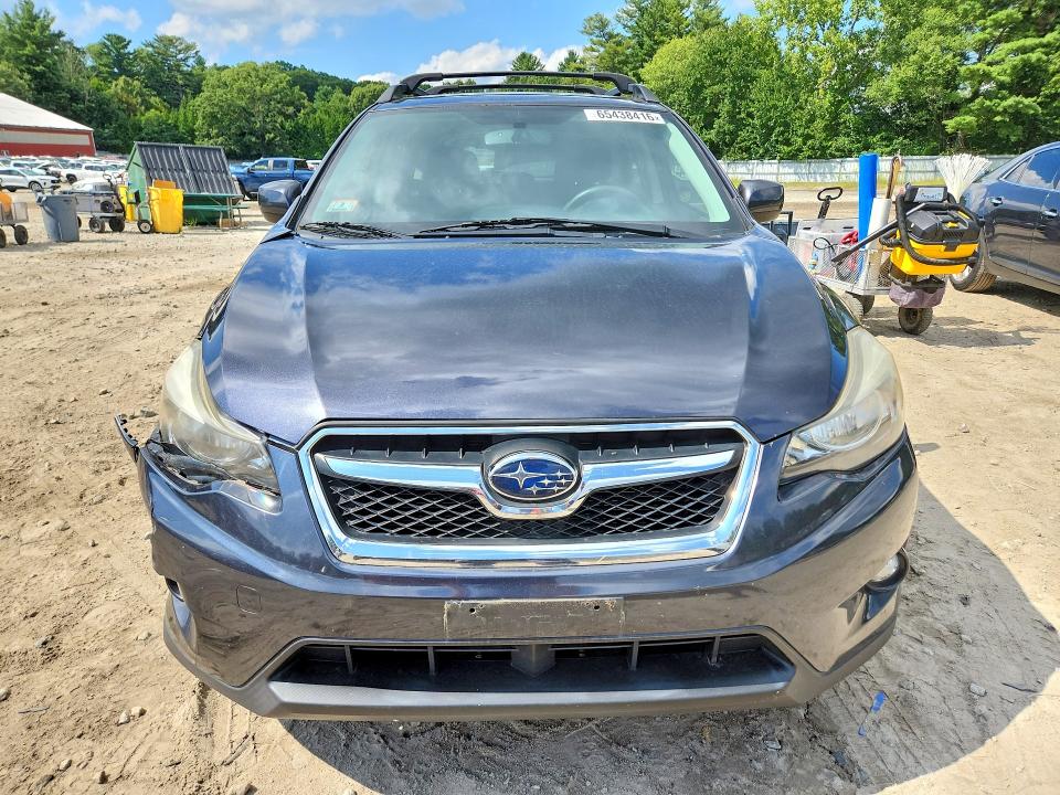 Aukcja sprzedaży 2014 Subaru Xv Crosstrek, vin: JF2GPAWC6EH335436, numer aukcji: 65438416