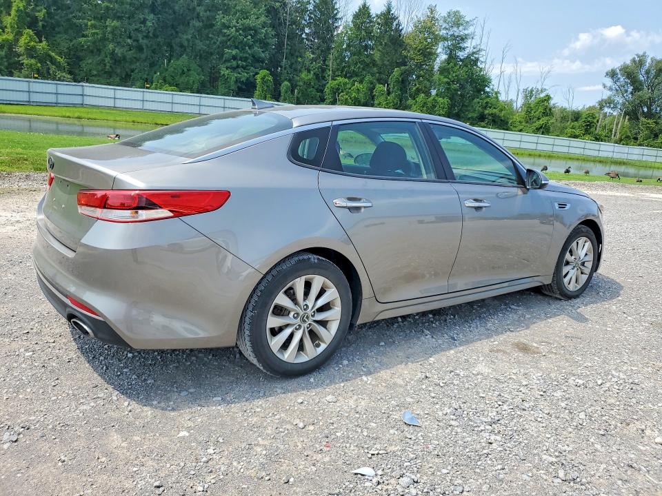 Aukcja sprzedaży 2018 Kia Optima, vin: 5XXGT4L34JG263482, numer aukcji: 63765486