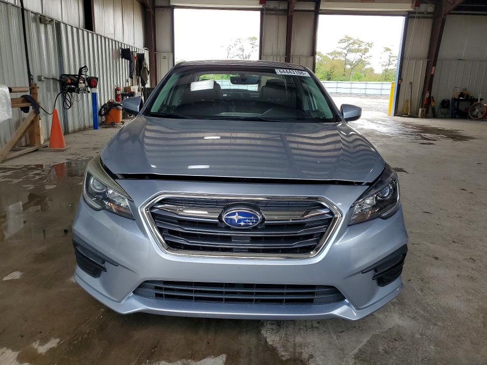 Aukcja sprzedaży 2018 Subaru Legacy, vin: 4S3BNAC69J3011904, numer aukcji: 64443106